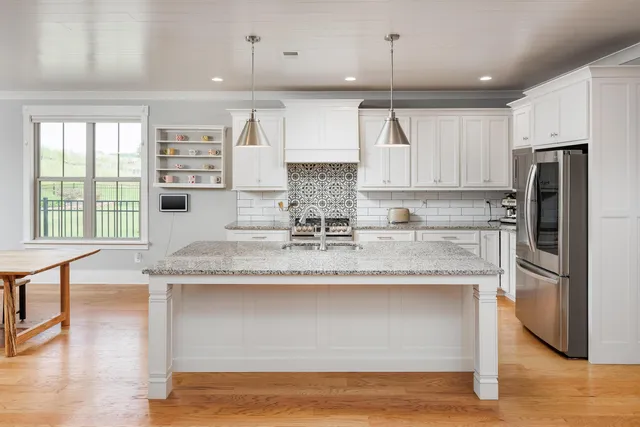 $589,000 | 10607 Flicker Way, Apison, TN 37302