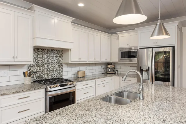 $589,000 | 10607 Flicker Way, Apison, TN 37302