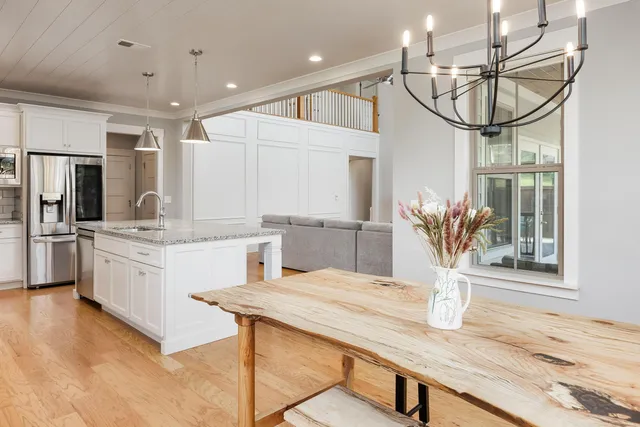 $589,000 | 10607 Flicker Way, Apison, TN 37302