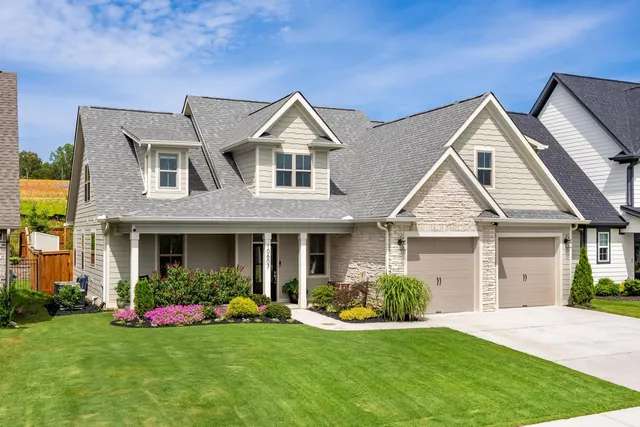 $589,000 | 10607 Flicker Way, Apison, TN 37302