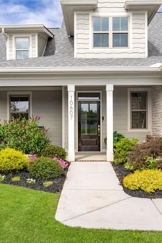 $589,000 | 10607 Flicker Way, Apison, TN 37302