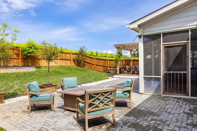 $589,000 | 10607 Flicker Way, Apison, TN 37302