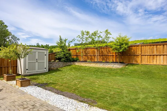 $589,000 | 10607 Flicker Way, Apison, TN 37302