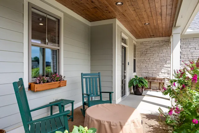 $589,000 | 10607 Flicker Way, Apison, TN 37302