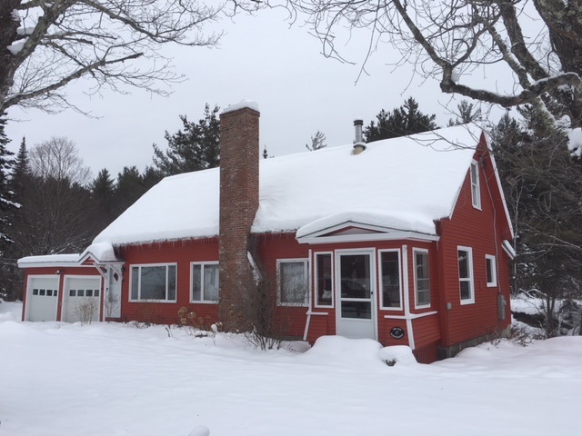 1080 Seyon Pond Road Groton, VT 05046 - Photo 1 of 20 Gallery Image 1