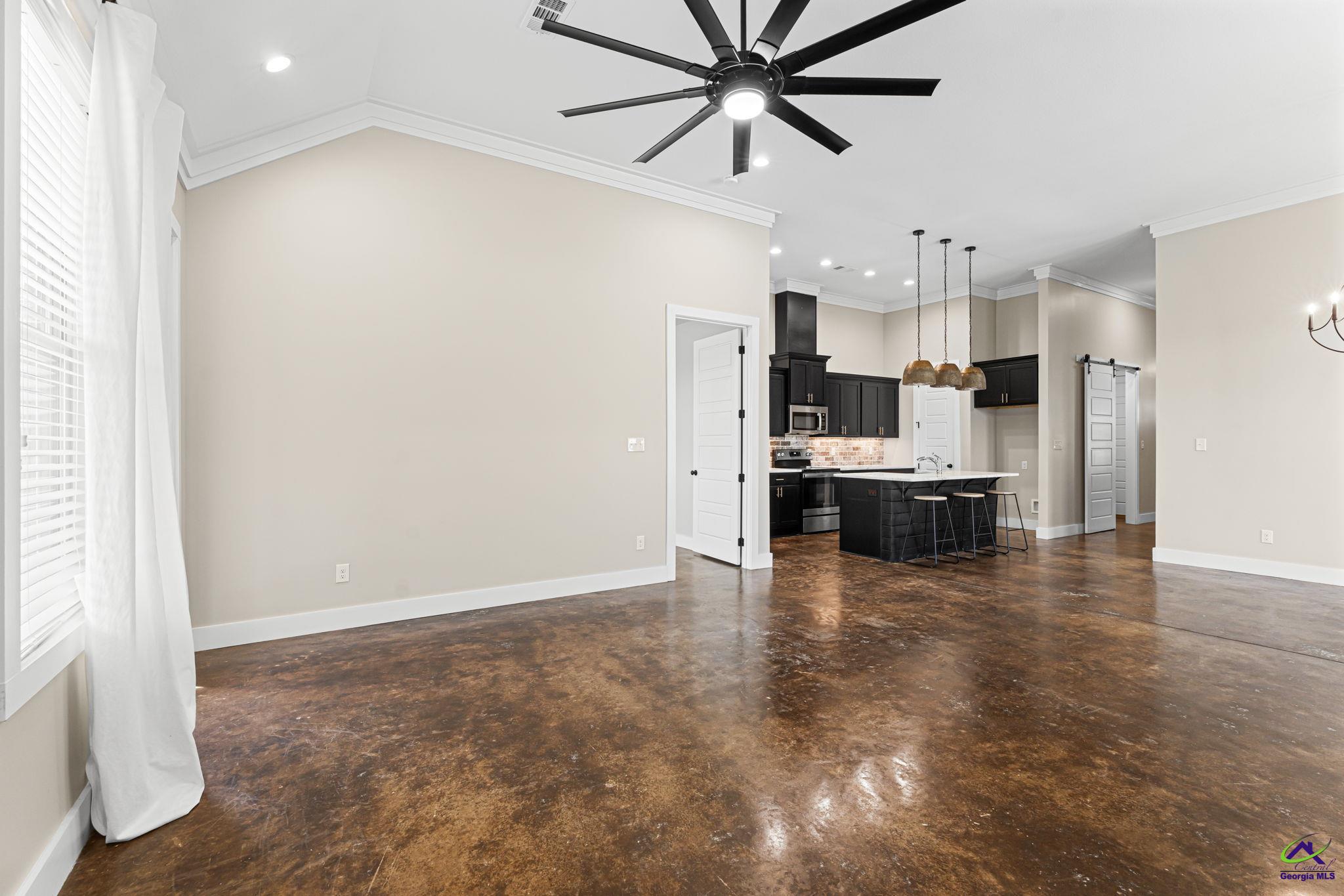 212 Silverside Drive Perry, GA 31069 - Photo 25 of 54