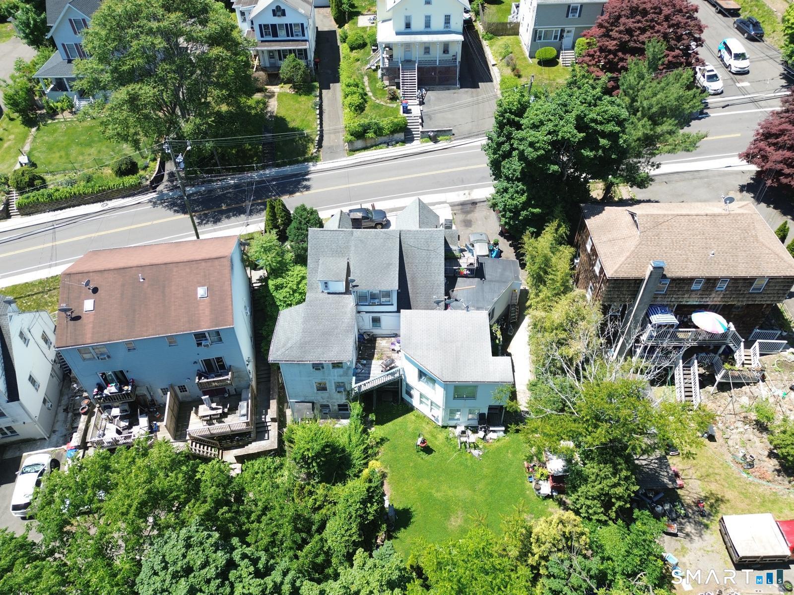 15 Spring Hill Avenue Norwalk, CT 06850 - Photo 9 of 33