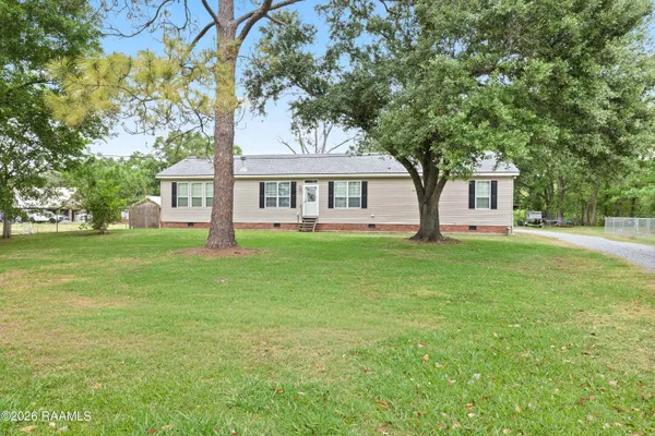 $279,000 | 6308 Danielle Road, New Iberia, LA 70563