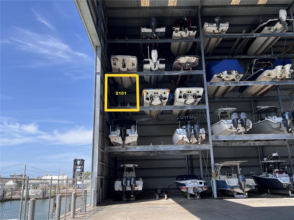 100 Circuit Road, Unit S101 Nokomis, FL 34275 - Photo 1 of 21