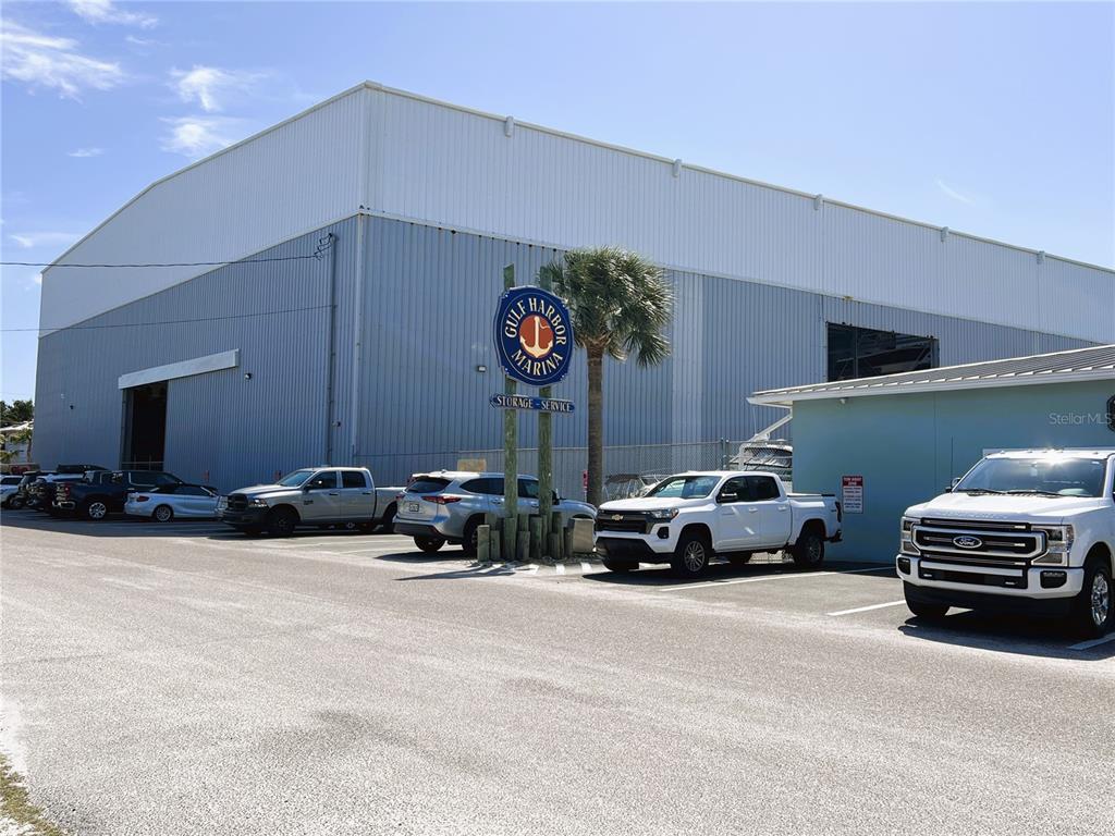 100 Circuit Road, Unit S101 Nokomis, FL 34275 - Photo 20 of 21