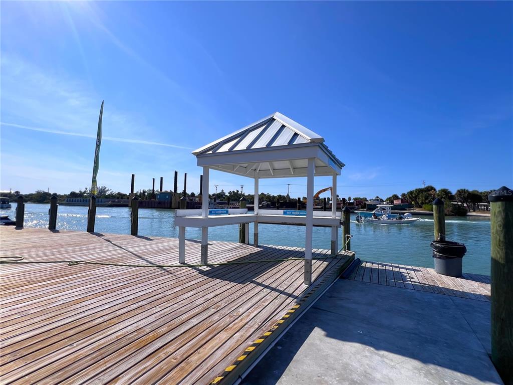 100 Circuit Road, Unit S101 Nokomis, FL 34275 - Photo 10 of 21