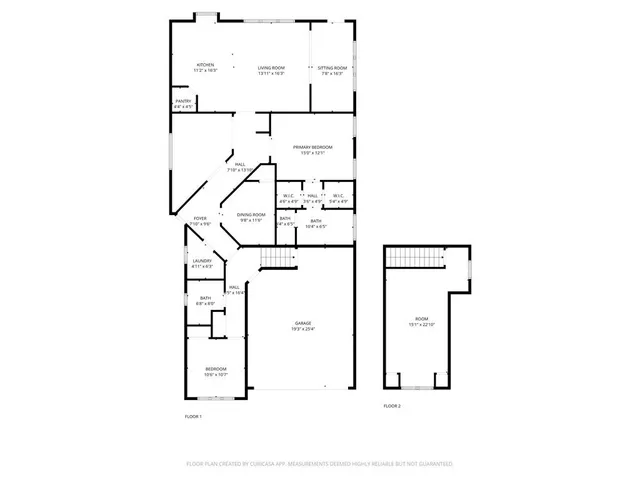 $500,000 | 3126 Willow Creek Drive, Gainesville, GA 30504