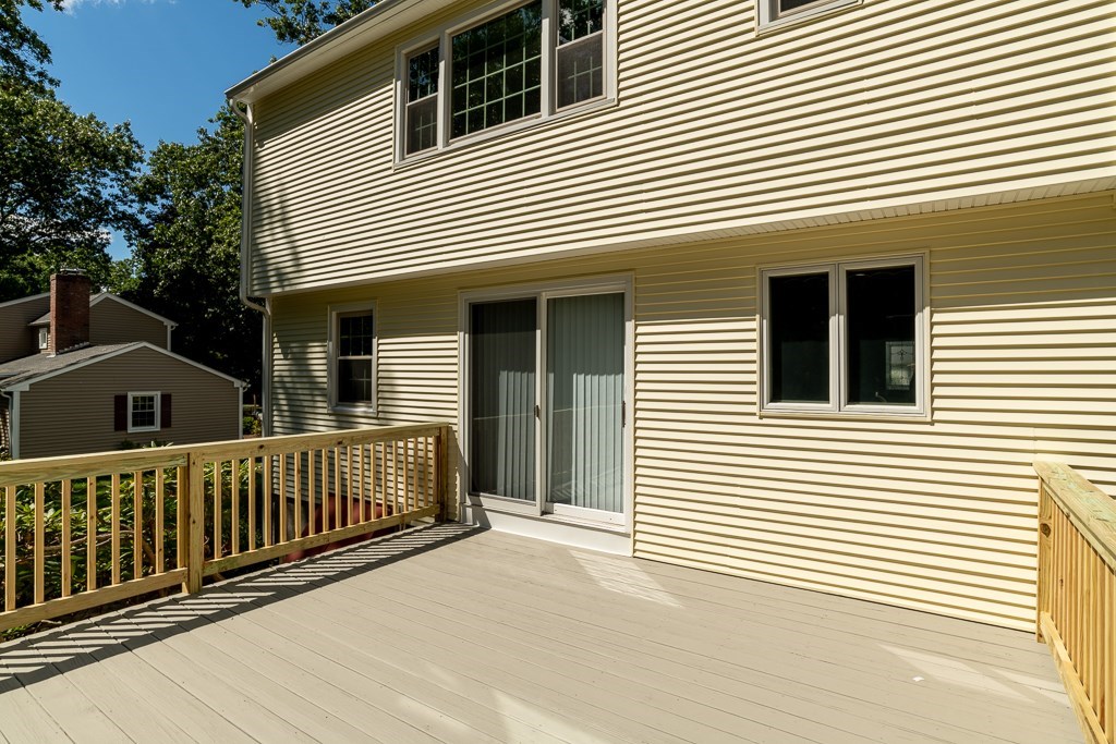 184 Cambridge Circle Longmeadow, MA 01106 - Photo 35 of 40