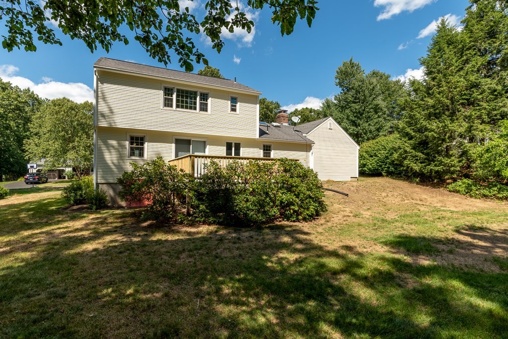 184 Cambridge Circle Longmeadow, MA 01106 - Photo 37 of 40
