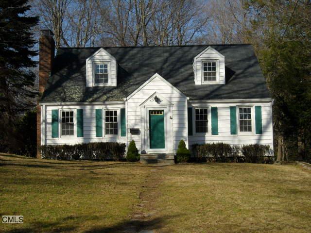 73 New Street Ridgefield, CT 06877 - Photo 1 of 1