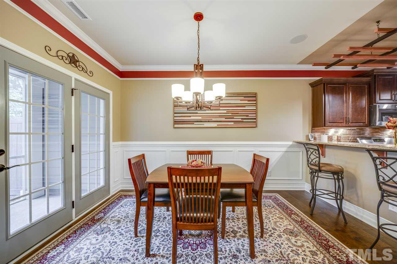 2709 Cypress Point Lane Raleigh, NC 27614 - Photo 11 of 30 Gallery Image 11