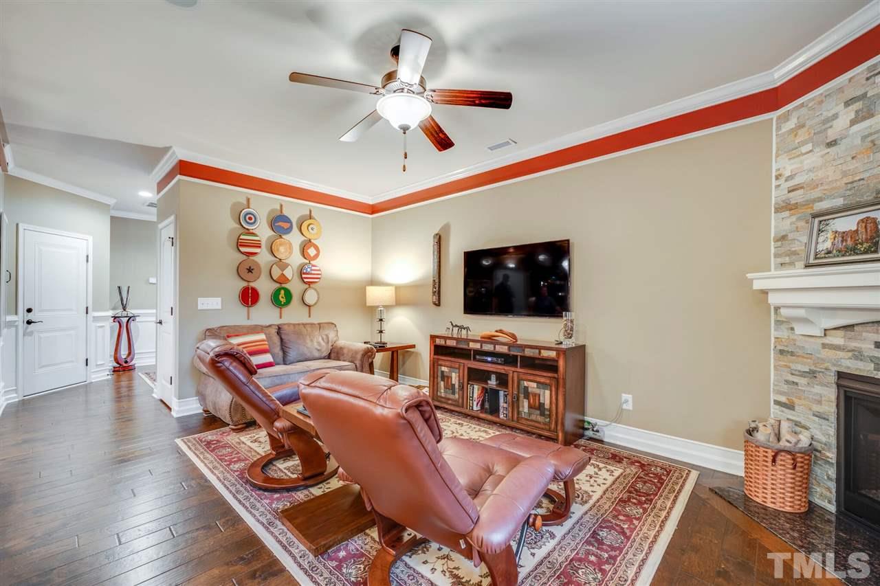 2709 Cypress Point Lane Raleigh, NC 27614 - Photo 12 of 30 Gallery Image 12