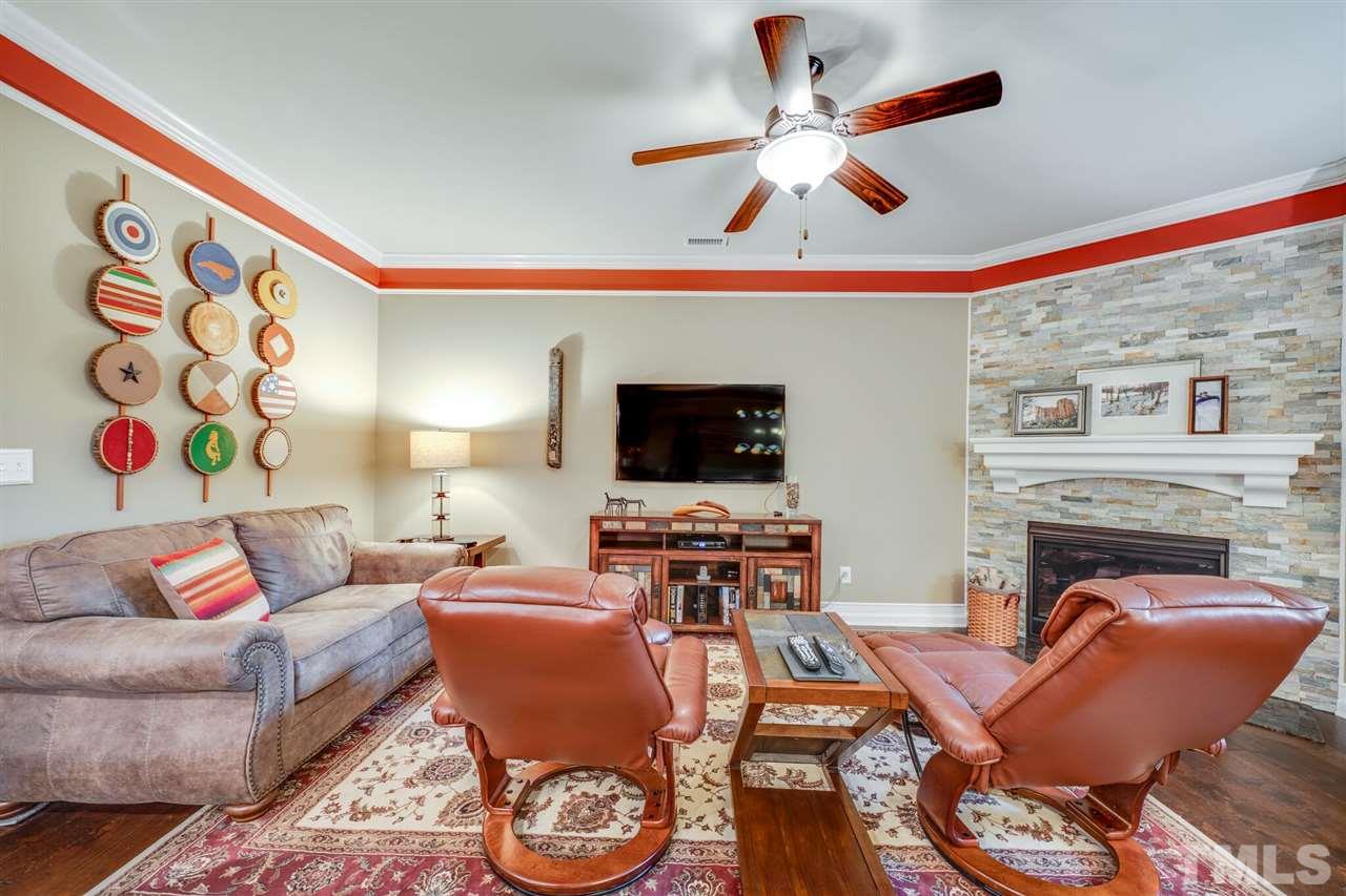 2709 Cypress Point Lane Raleigh, NC 27614 - Photo 13 of 30 Gallery Image 13