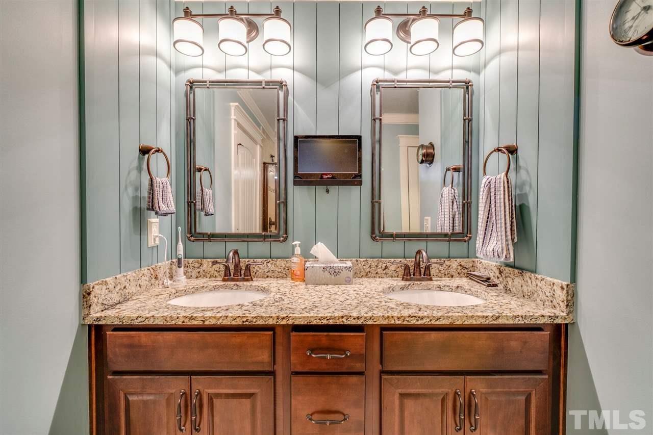 2709 Cypress Point Lane Raleigh, NC 27614 - Photo 20 of 30 Gallery Image 20