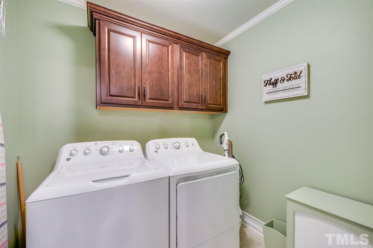 2709 Cypress Point Lane Raleigh, NC 27614 - Photo 21 of 30 Gallery Image 21