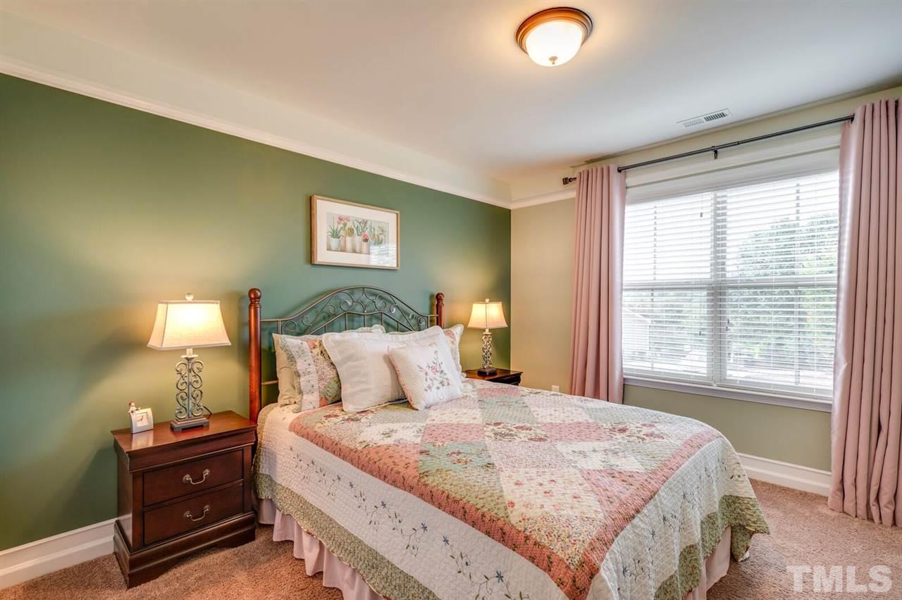 2709 Cypress Point Lane Raleigh, NC 27614 - Photo 22 of 30 Gallery Image 22