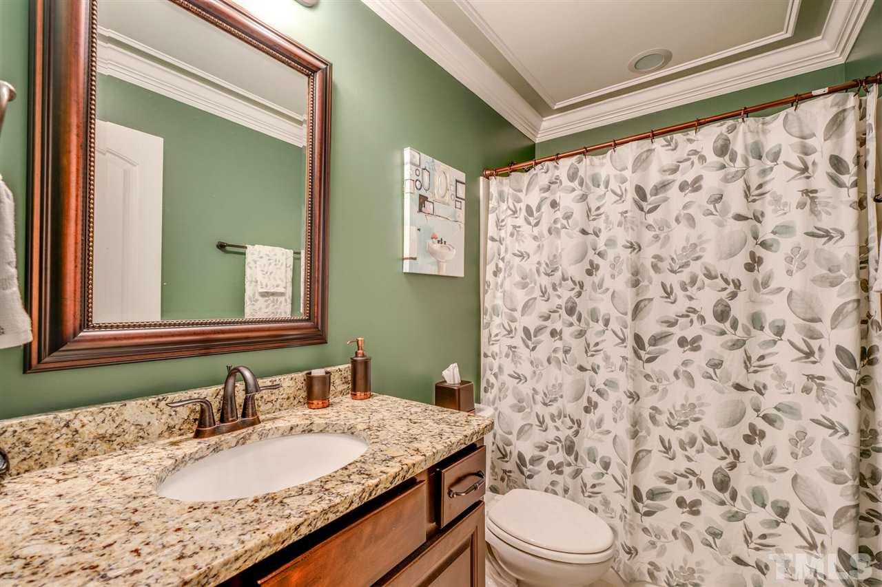 2709 Cypress Point Lane Raleigh, NC 27614 - Photo 25 of 30 Gallery Image 25