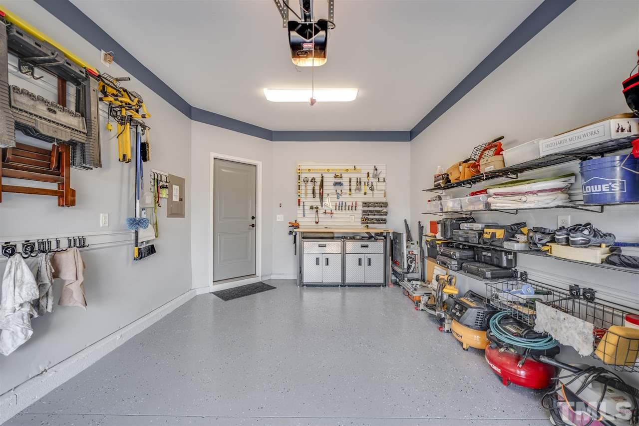 2709 Cypress Point Lane Raleigh, NC 27614 - Photo 26 of 30 Gallery Image 26