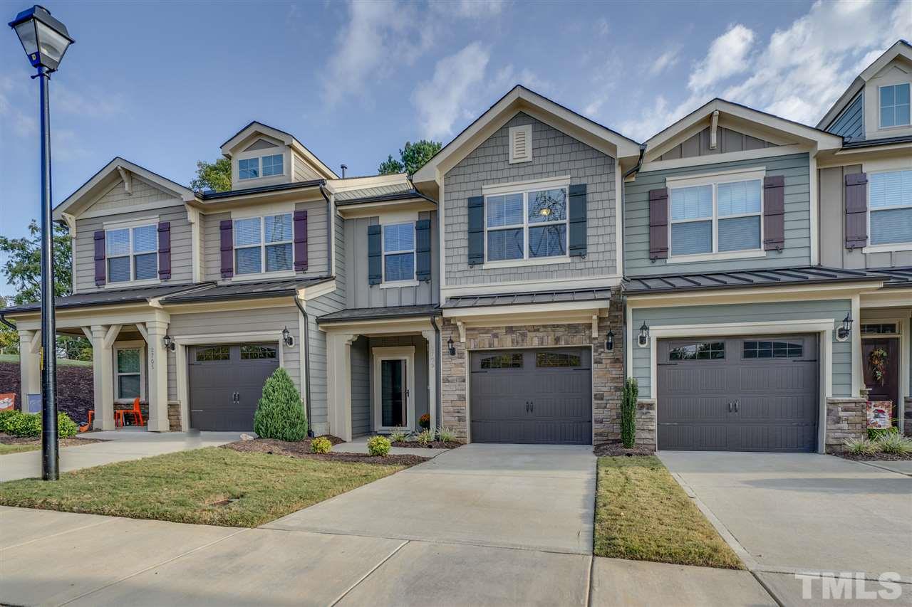 2709 Cypress Point Lane Raleigh, NC 27614 - Photo 30 of 30 Gallery Image 30