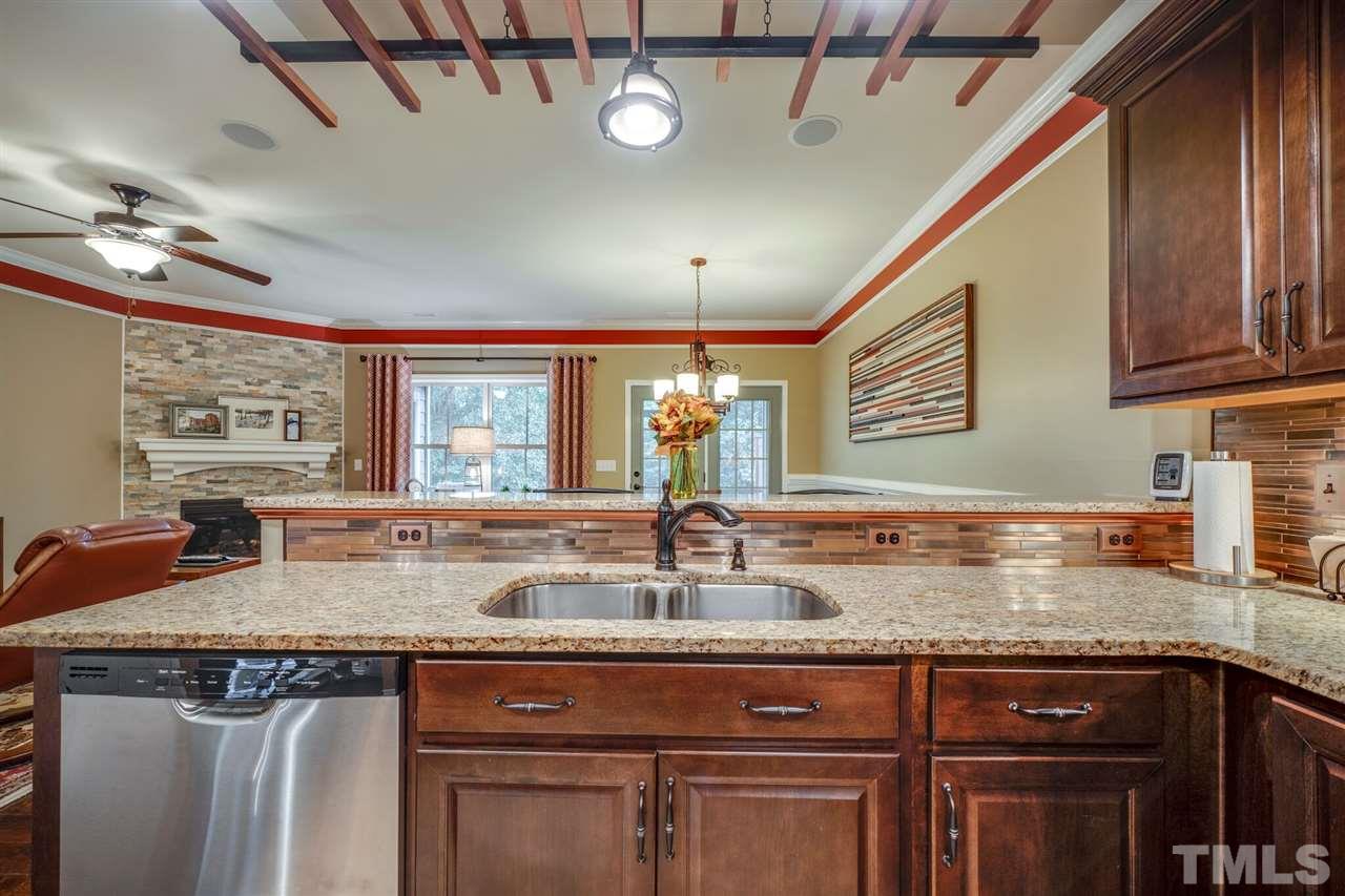2709 Cypress Point Lane Raleigh, NC 27614 - Photo 8 of 30 Gallery Image 8