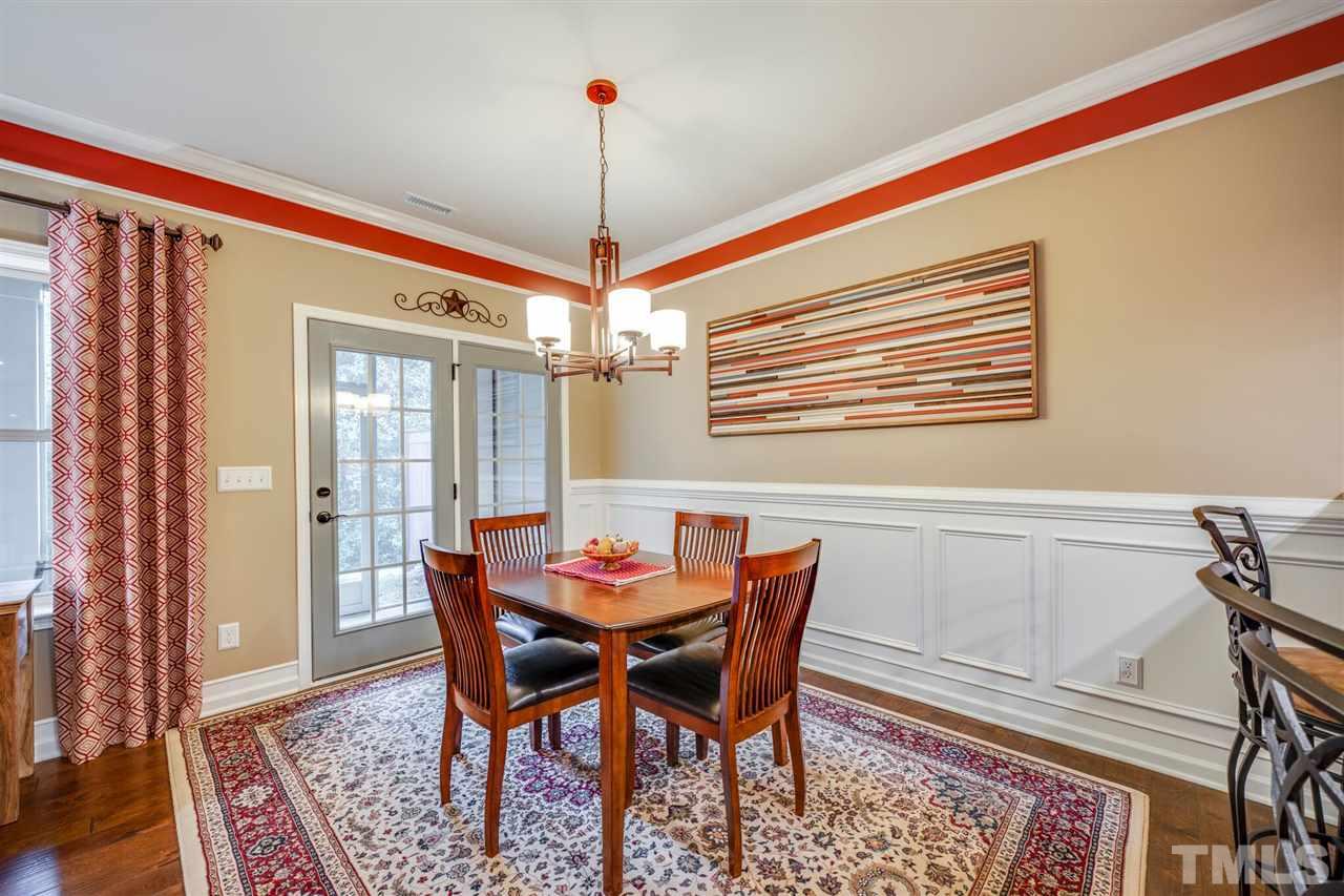 2709 Cypress Point Lane Raleigh, NC 27614 - Photo 9 of 30 Gallery Image 9