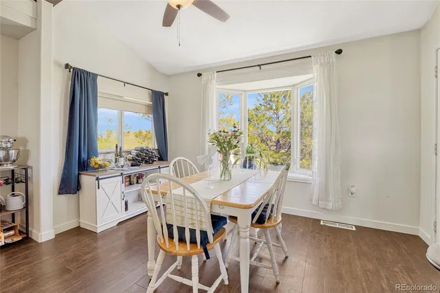 $650,000 | 34358 Goldenrod Circle, Kiowa, CO 80117