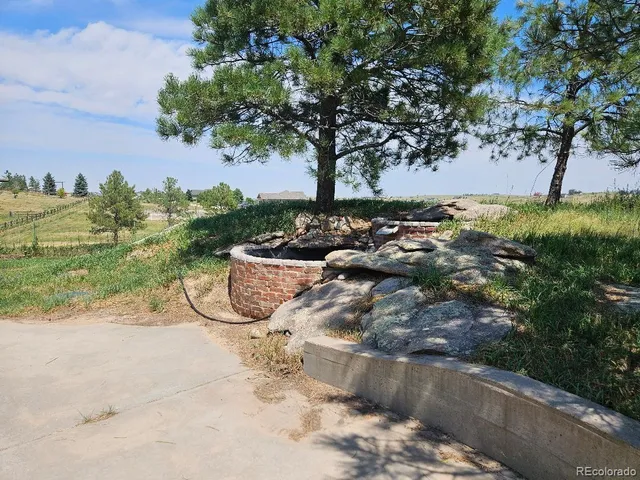 $650,000 | 34358 Goldenrod Circle, Kiowa, CO 80117