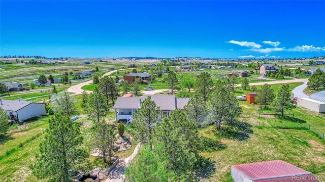 $650,000 | 34358 Goldenrod Circle, Kiowa, CO 80117