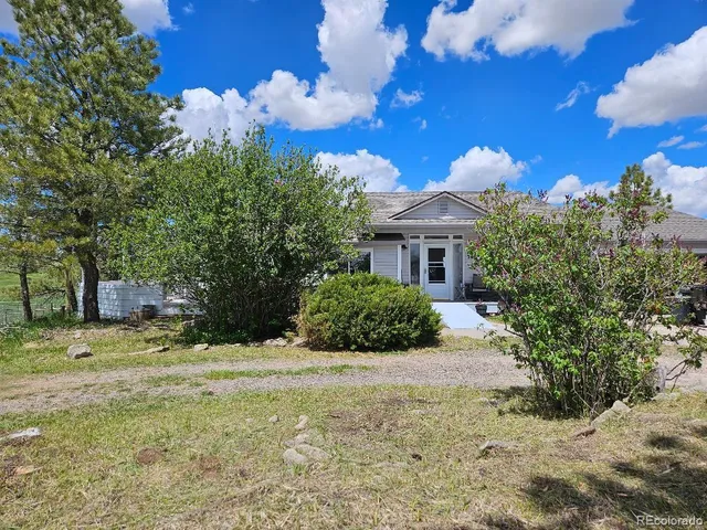 $650,000 | 34358 Goldenrod Circle, Kiowa, CO 80117