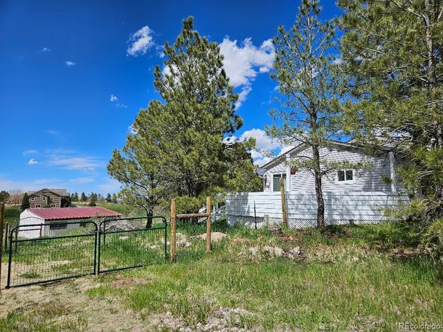 $650,000 | 34358 Goldenrod Circle, Kiowa, CO 80117