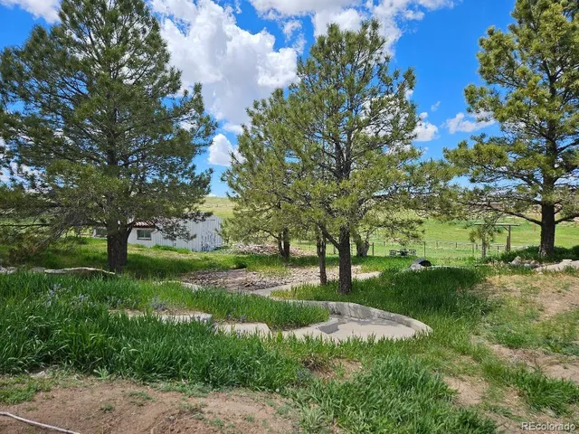 $650,000 | 34358 Goldenrod Circle, Kiowa, CO 80117
