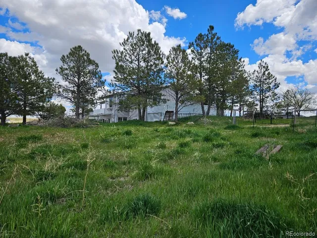 $650,000 | 34358 Goldenrod Circle, Kiowa, CO 80117