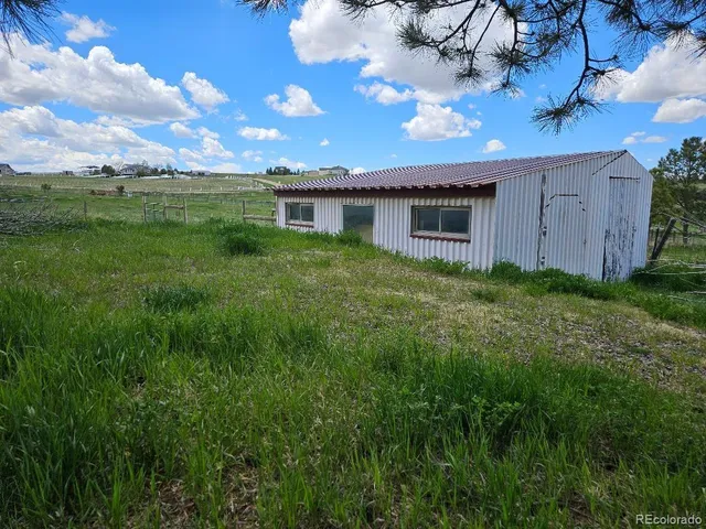 $650,000 | 34358 Goldenrod Circle, Kiowa, CO 80117
