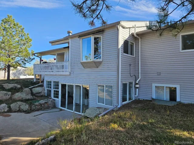 $650,000 | 34358 Goldenrod Circle, Kiowa, CO 80117