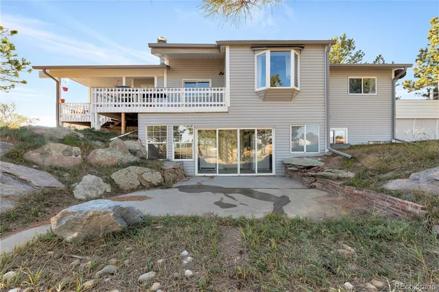 $650,000 | 34358 Goldenrod Circle, Kiowa, CO 80117