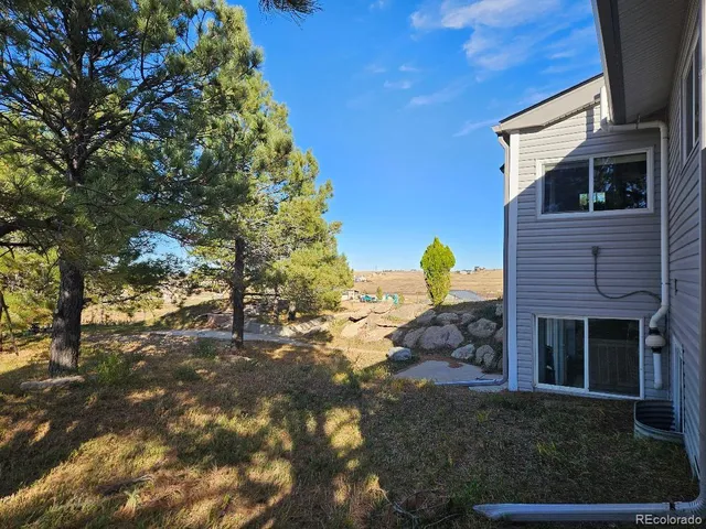 $650,000 | 34358 Goldenrod Circle, Kiowa, CO 80117