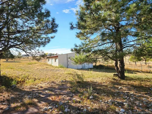 $650,000 | 34358 Goldenrod Circle, Kiowa, CO 80117