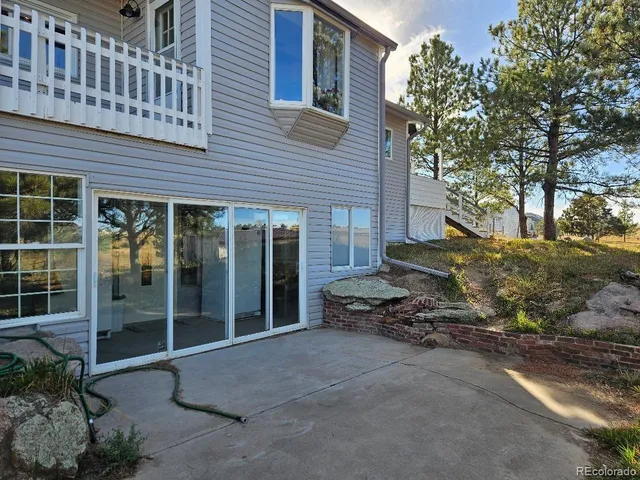 $650,000 | 34358 Goldenrod Circle, Kiowa, CO 80117