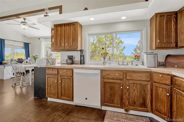 $650,000 | 34358 Goldenrod Circle, Kiowa, CO 80117