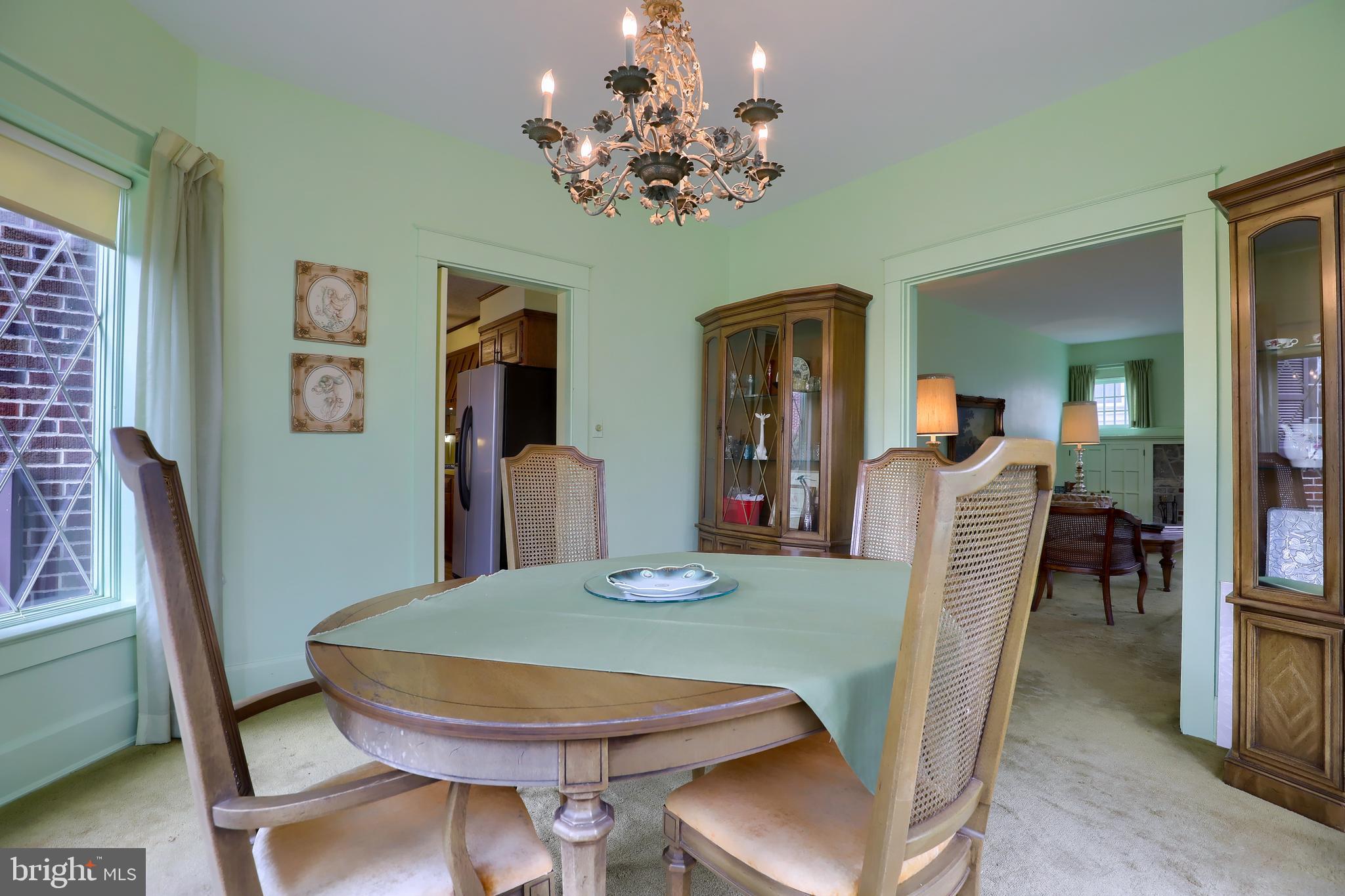 620 South Spruce Street Lititz, PA 17543 - Photo 24 of 57 a view of a dining room with furniture