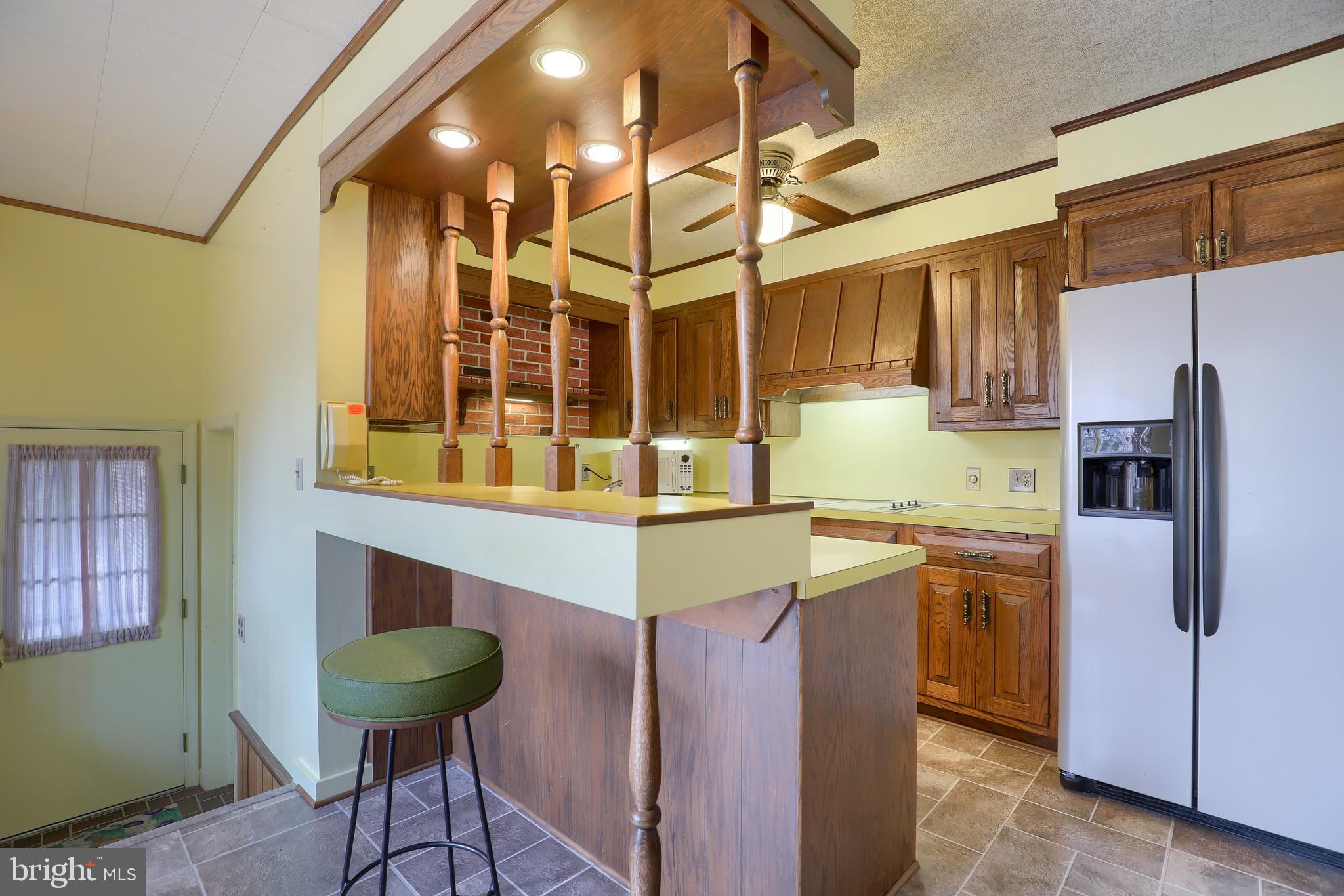 620 South Spruce Street Lititz, PA 17543 - Photo 30 of 57 a kitchen with cabinets and stainless steel appliances
