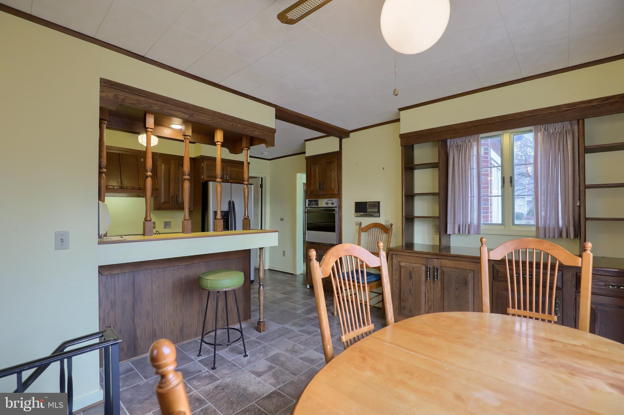 620 South Spruce Street Lititz, PA 17543 - Photo 32 of 57 a view of a dining room with furniture and window