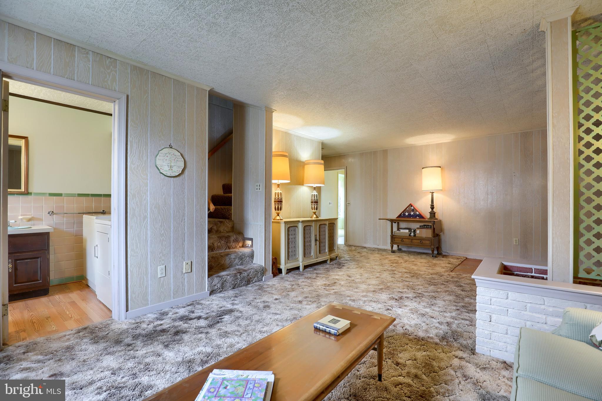 620 South Spruce Street Lititz, PA 17543 - Photo 33 of 57 a spacious bedroom with a bed and a view of bathroom