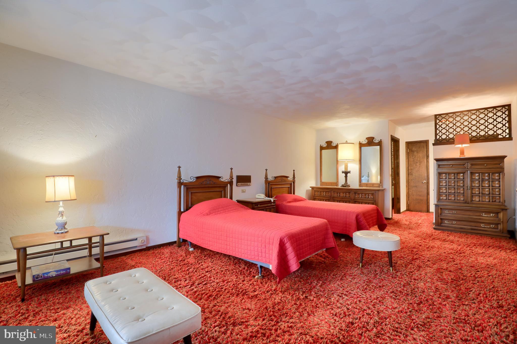 620 South Spruce Street Lititz, PA 17543 - Photo 39 of 57 a bedroom with two beds and a window