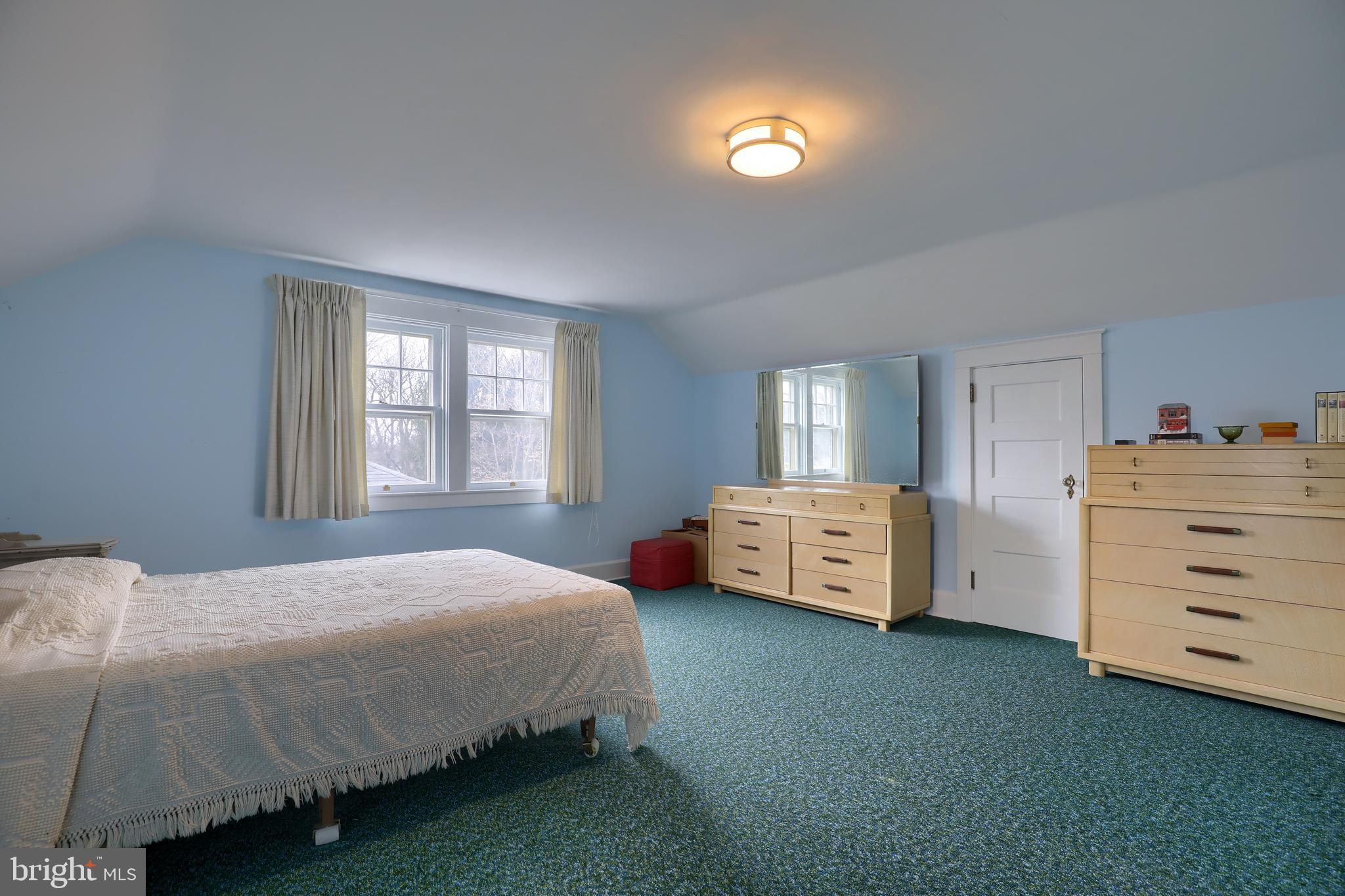 620 South Spruce Street Lititz, PA 17543 - Photo 48 of 57 a bedroom with a bed and a window